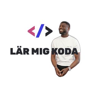 Lär Mig Koda