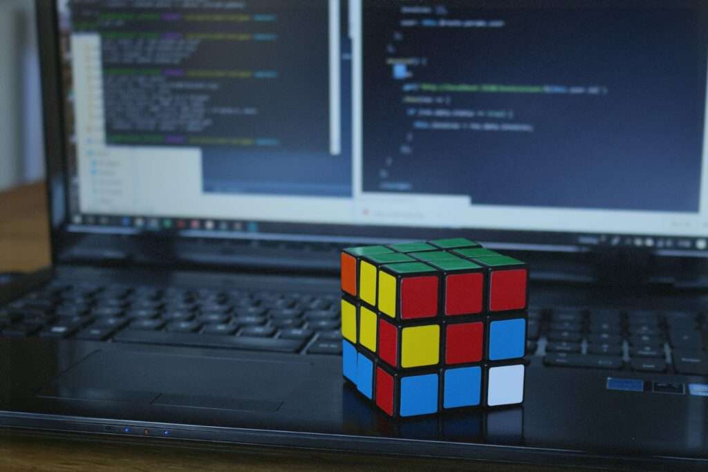 Kodövningar: Så blir du bättre på programmering