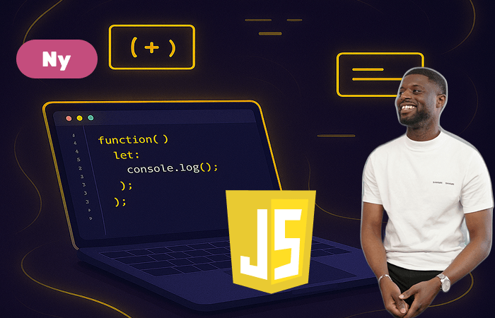 JavaScript från grunden​